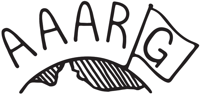 Aaarg logo
